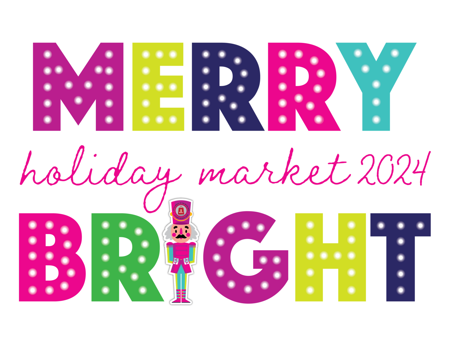 Junior League Holiday Market Junior League of The Woodlands, TX