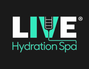 LIVE Hydration Logo